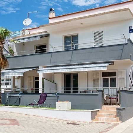 Apartments Blata Vodice Ngoại thất bức ảnh