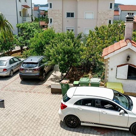 Apartments Blata Vodice Ngoại thất bức ảnh