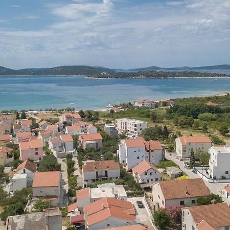 Apartments Blata Vodice Ngoại thất bức ảnh