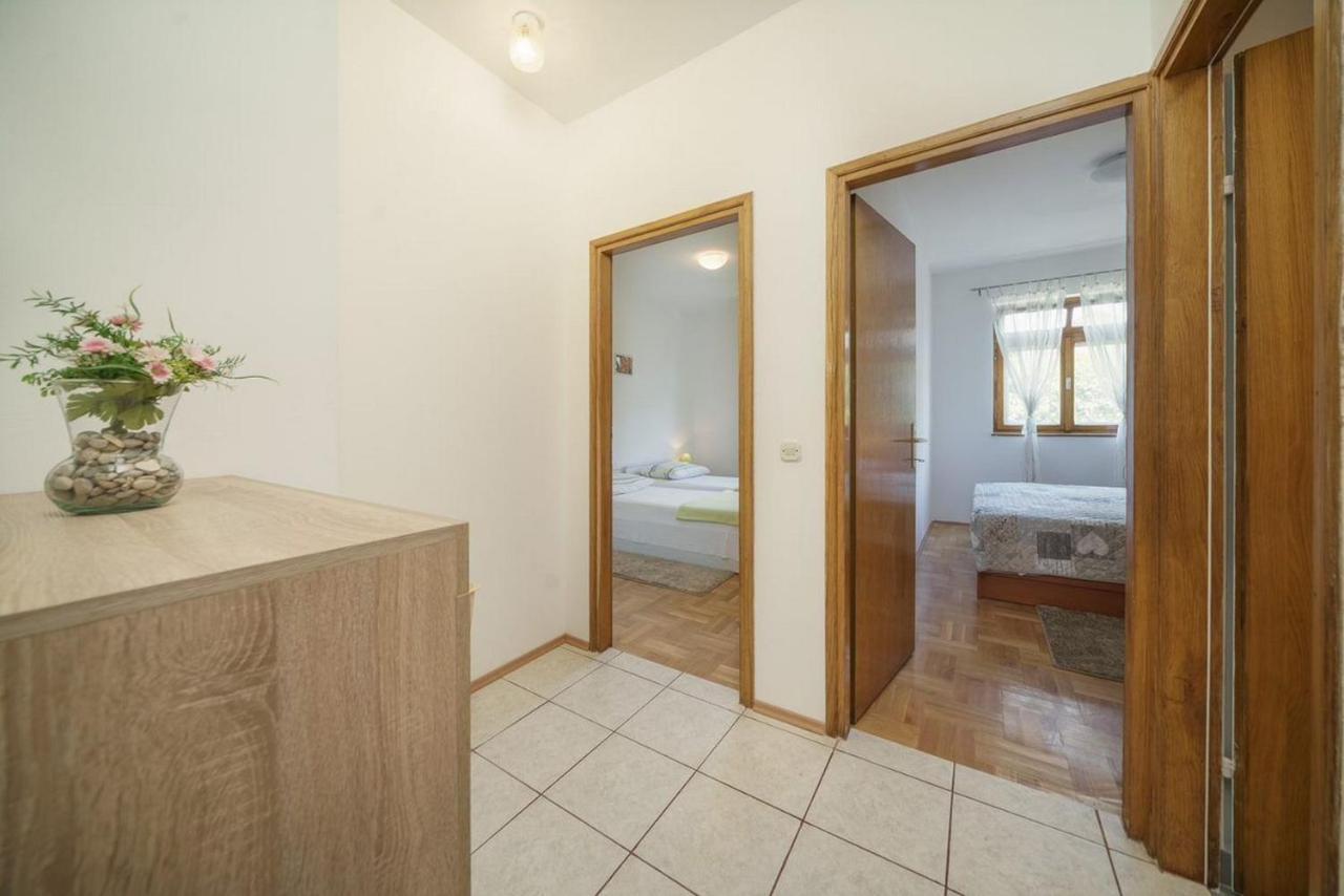 Apartments Blata Vodice Ngoại thất bức ảnh