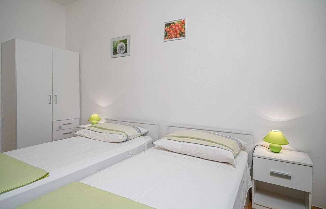 Apartments Blata Vodice Ngoại thất bức ảnh