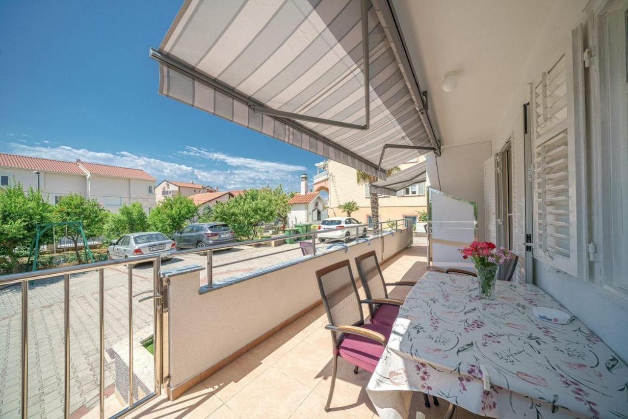 Apartments Blata Vodice Ngoại thất bức ảnh