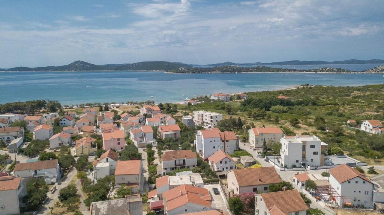 Apartments Blata Vodice Ngoại thất bức ảnh