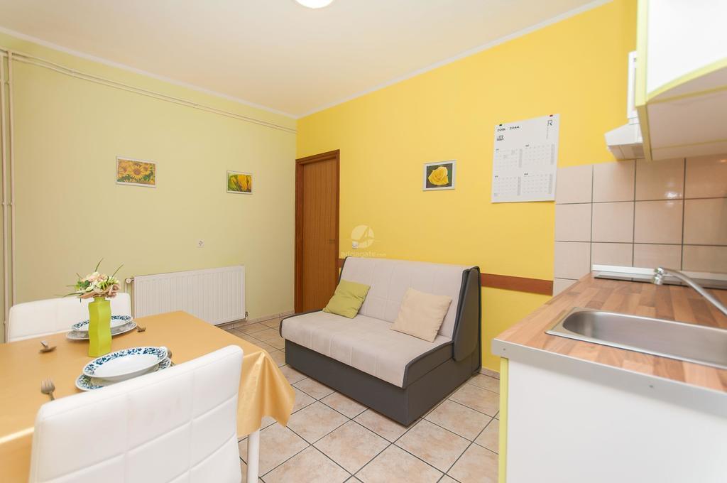 Apartments Blata Vodice Phòng bức ảnh